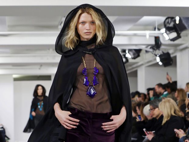 New York Fashion Week